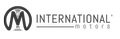 Logo International G.C. Motors Srl